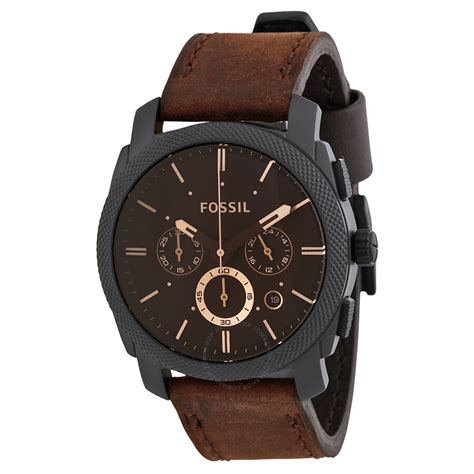 reloj fossil fs4656 precio|fossil chronograph watch.